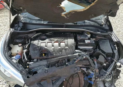 2020 Toyota C-Hr Xle from USA, damaged, VIN NMTKHMBX6LR112756